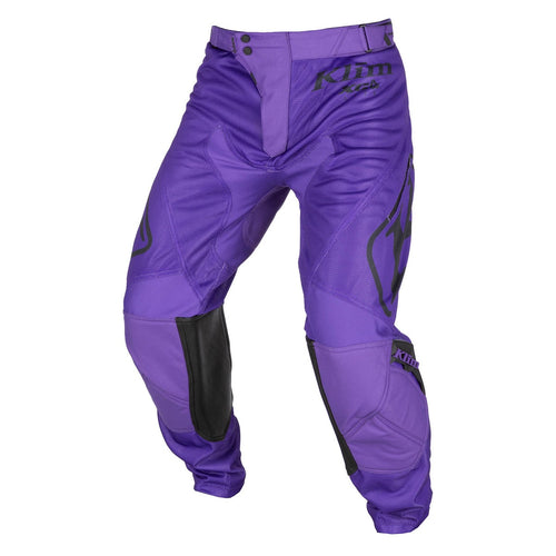 Klim XC Lite Pant - Heliotrope