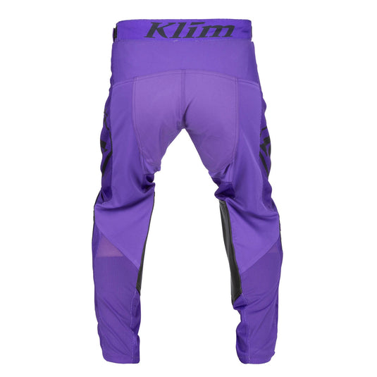 Klim XC Lite Pant - Heliotrope