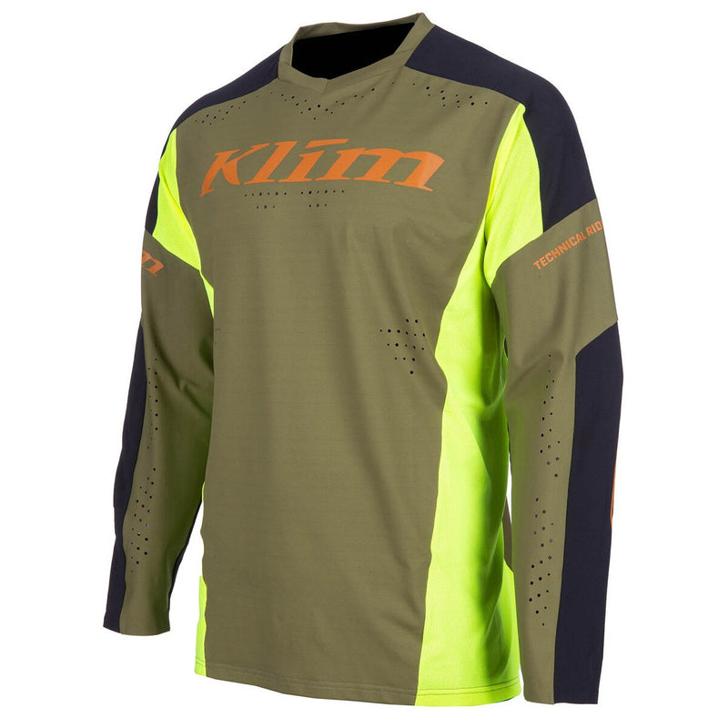 Load image into Gallery viewer, Klim XC Pro Jersey
