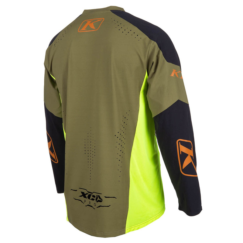 Load image into Gallery viewer, Klim XC Pro Jersey
