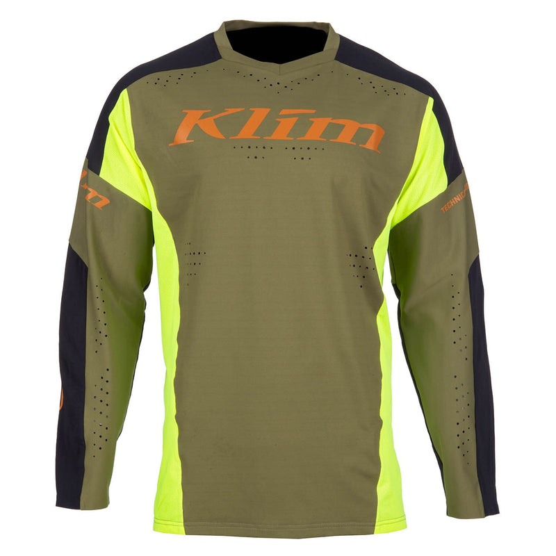 Load image into Gallery viewer, Klim XC Pro Jersey
