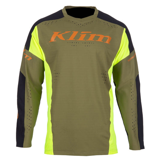 Klim XC Pro Jersey