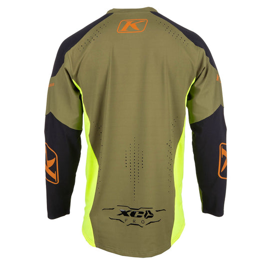 Klim XC Pro Jersey