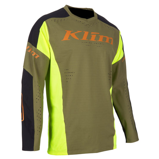 Klim XC Pro Jersey