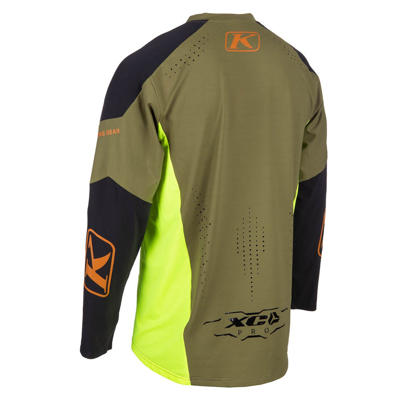 Load image into Gallery viewer, Klim XC Pro Jersey
