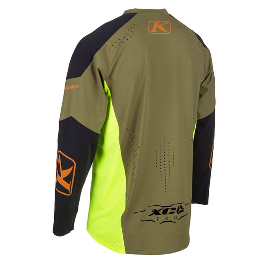 Klim XC Pro Jersey