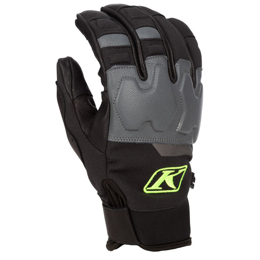 Inversion Pro Glove