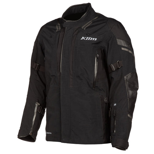 Klim: Latitude Jacket Stealth Black