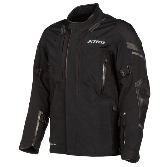 Klim: Latitude Jacket Stealth Black