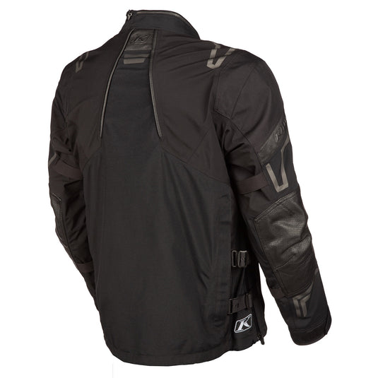 Klim: Latitude Jacket Stealth Black