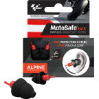 Load image into Gallery viewer, MotoGP MotoSafe Race Earplugs
