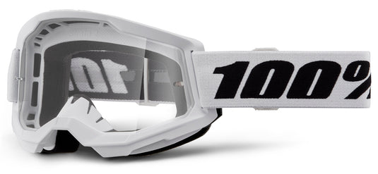 100% Strata 2 Junior Goggles