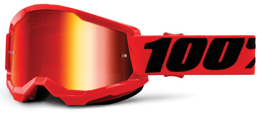 100% Strata 2 Junior Goggles