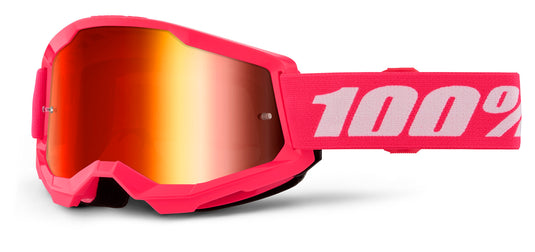 100% Strata 2 Junior Goggles