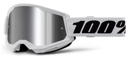 100% Strata 2 Junior Goggles