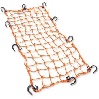 Load image into Gallery viewer, Adjustable Cargo Net - 15&quot; x 30&quot; - Vamoose Gear Accessory
