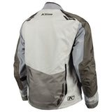 Klim Carlsbad Jacket: Cool Gray - Vamoose Gear