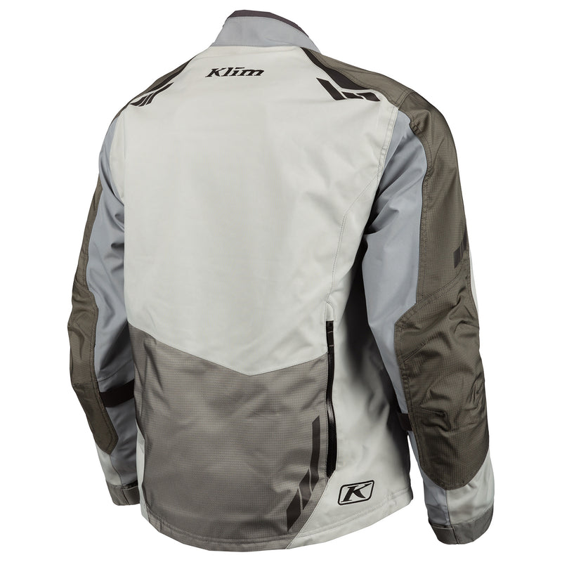 Load image into Gallery viewer, Klim Carlsbad Jacket: Cool Gray - Vamoose Gear
