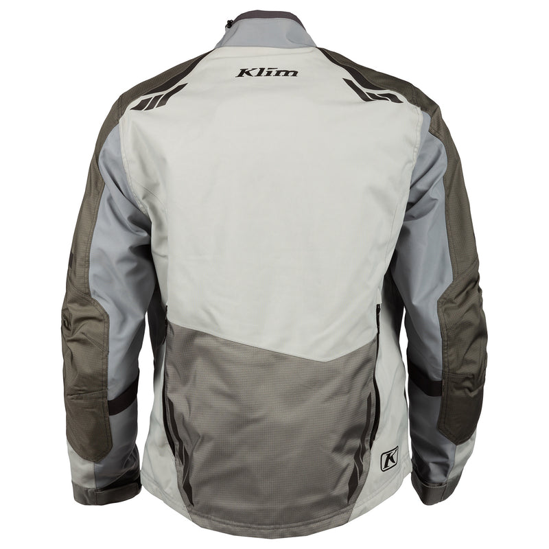 Load image into Gallery viewer, Klim Carlsbad Jacket: Cool Gray - Vamoose Gear
