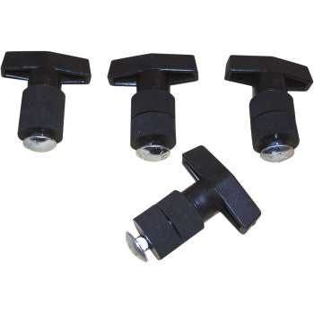 Twist N Lock Anchors - RZR