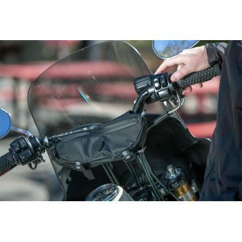 Nelson Rigg Greg Lutzka Signature Universal Handlebar Bag