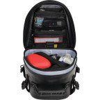 Load image into Gallery viewer, Hurricane Waterproof Tail Bag 12L
