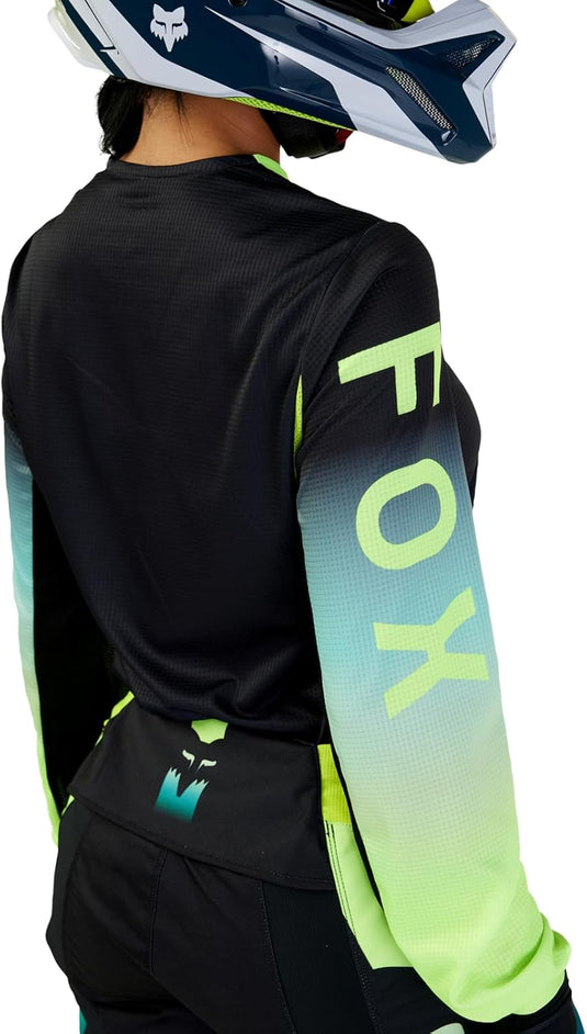 Fox Women's 180 Flora Jersey