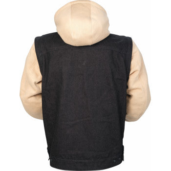 Load image into Gallery viewer, Z1R Beden Jacket
