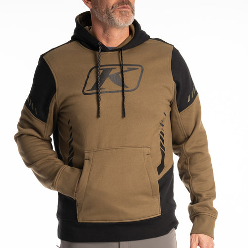 Klim: Portage Pullover hoodie