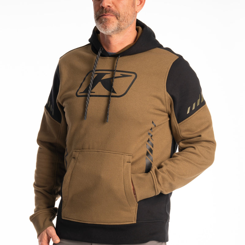 Load image into Gallery viewer, Klim: Portage Pullover hoodie
