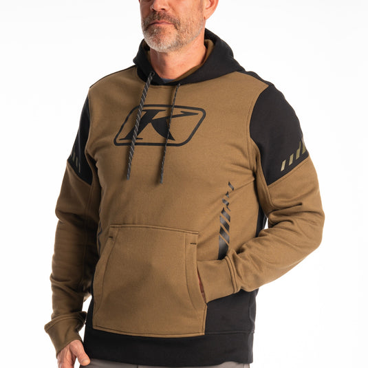 Klim: Portage Pullover hoodie