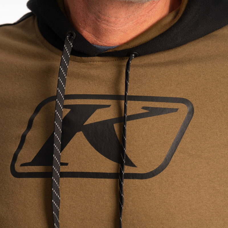 Load image into Gallery viewer, Klim: Portage Pullover hoodie
