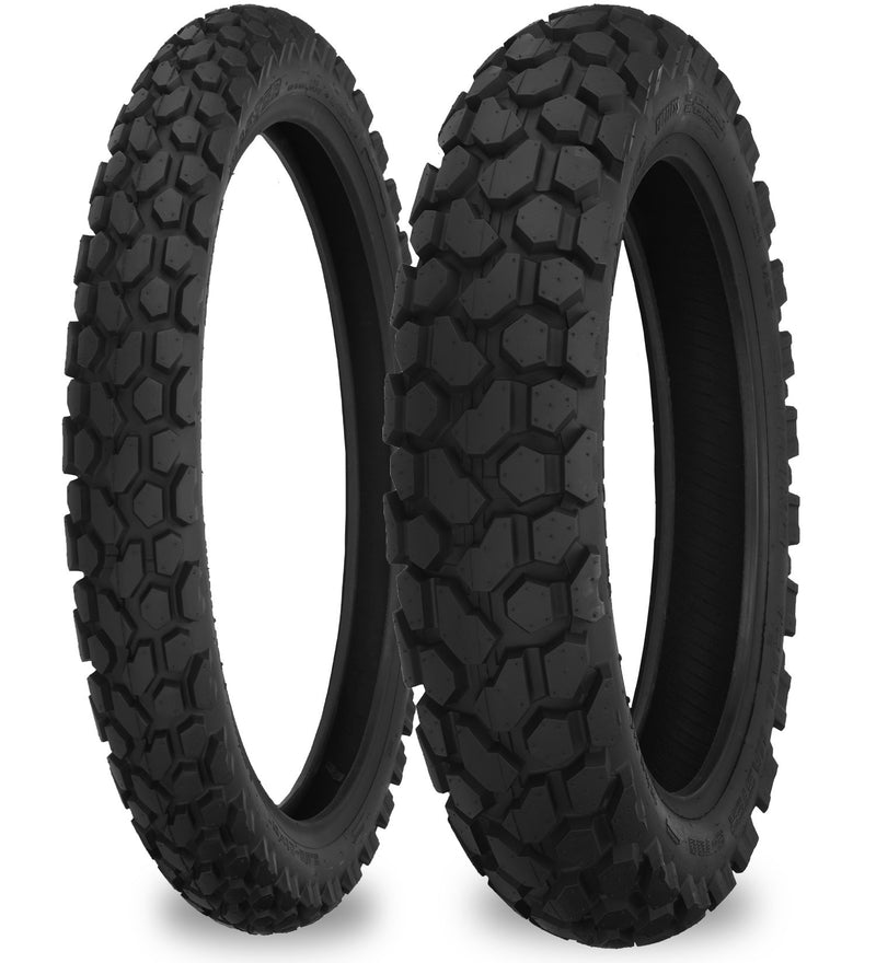 Load image into Gallery viewer, Shinko 700 Series Tire - Vamoose Gear Tires
