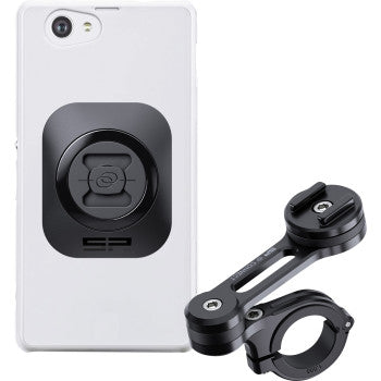 SP Connect Universal Phone Holder Kit - Vamoose Gear Communications
