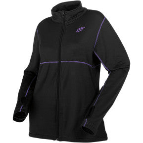 Arctiva: Women's Insulator Mid-Weight Fleece