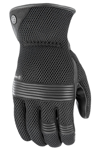 Highway 21: Turbine Mesh Gloves