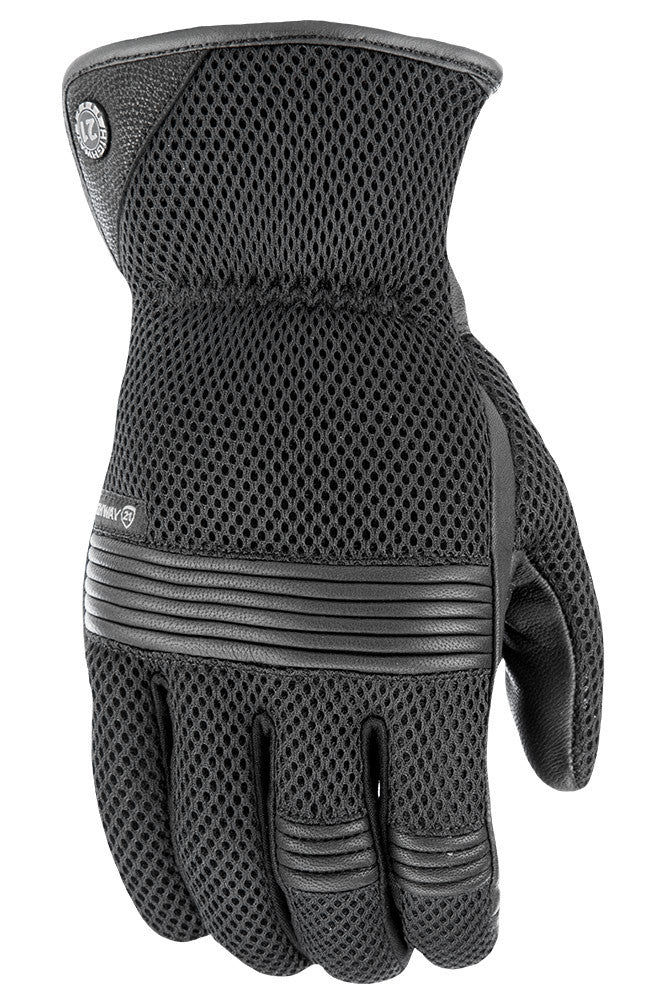 Load image into Gallery viewer, Highway 21: Turbine Mesh Gloves
