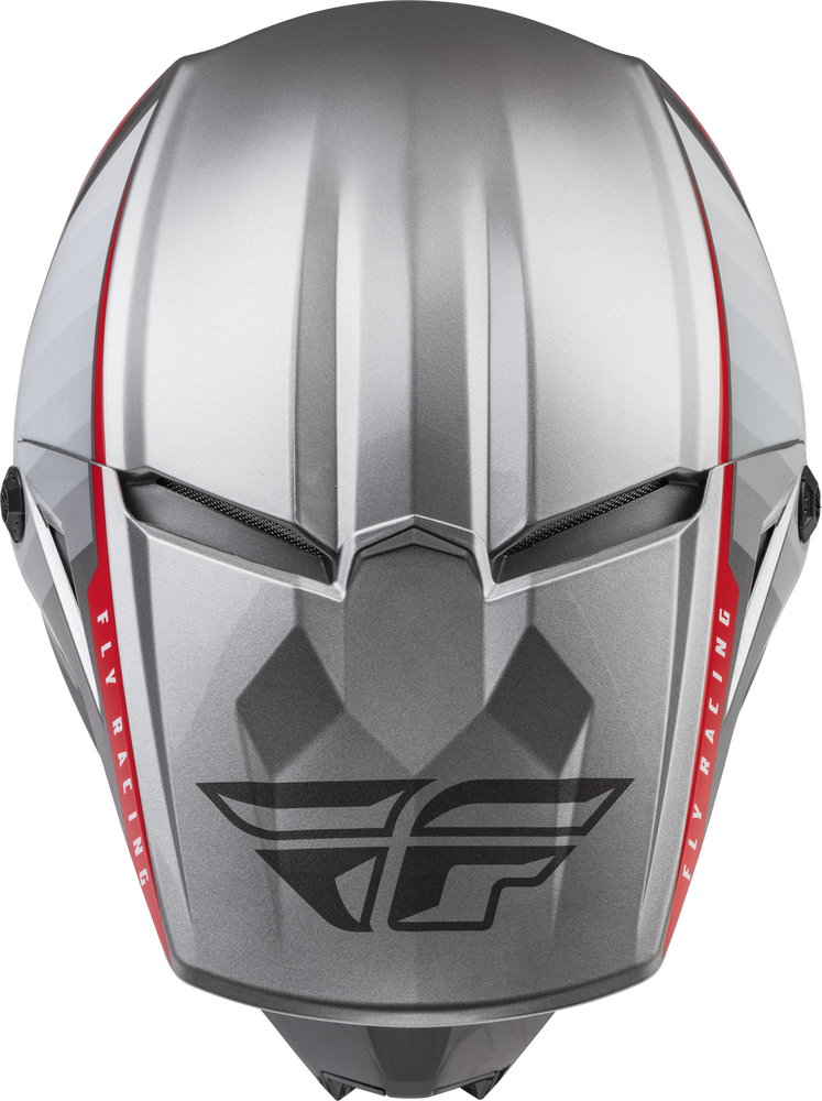 Load image into Gallery viewer, Fly: Kinetic Drift Helmet (2XL)
