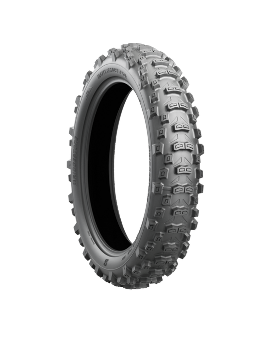 Bridgestone Battlecross E50 Tire - 140/80-18 M/C 70P Rear - Vamoose Gear Powersports Motorcycle Tires - Off Road Default Title