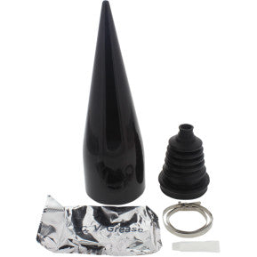 All Balls: Universal CV Boot With Cone Tool