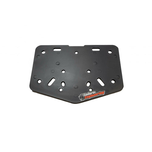 Enduro Engineering: Universal License Plate Holder