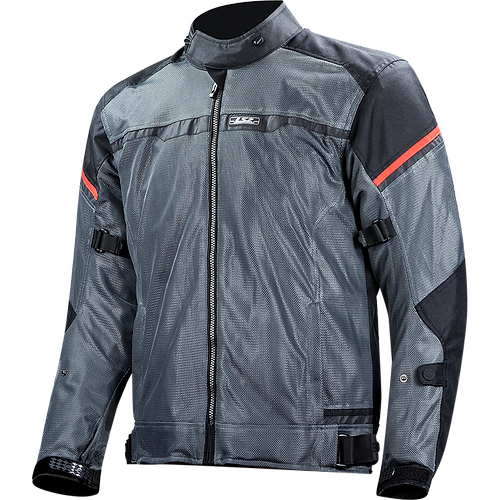 Load image into Gallery viewer, LS2 Riva -Men&#39;s Touring Jacket -
