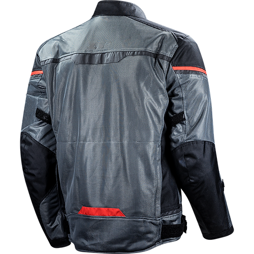 Load image into Gallery viewer, LS2 Riva -Men&#39;s Touring Jacket -
