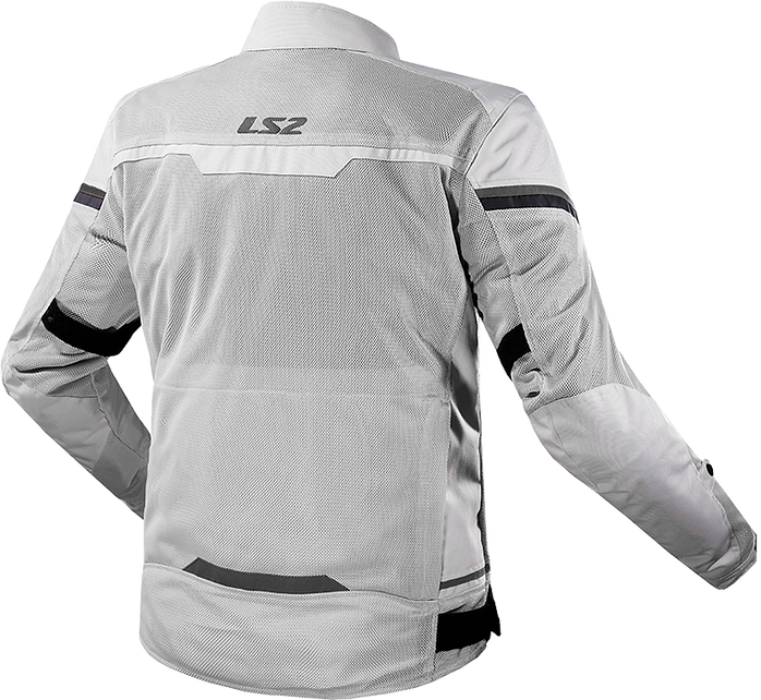 Load image into Gallery viewer, LS2 RIVA WOMENS TOURING JACKET
