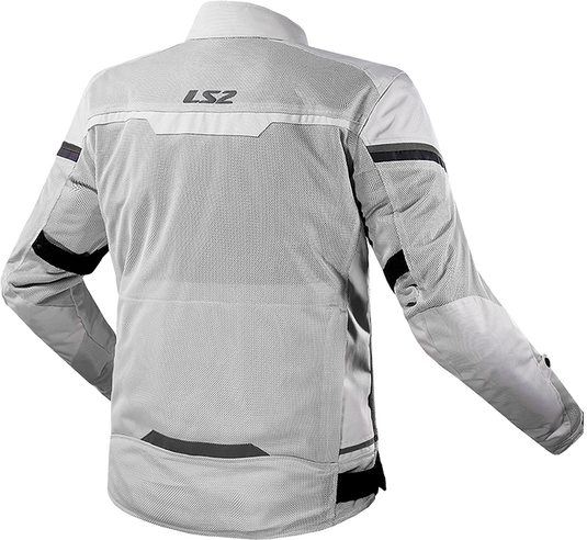 LS2 RIVA WOMENS TOURING JACKET