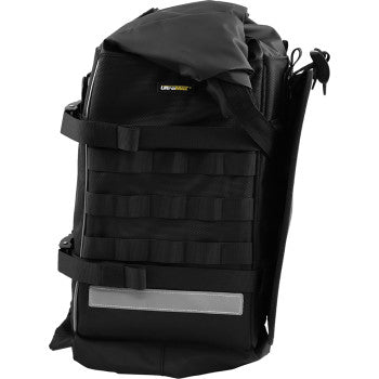 Load image into Gallery viewer, Nelson Rigg Trails End Adventure Saddlebags
