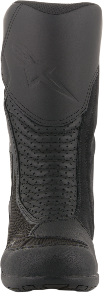 Alpinestars Air Plus v2 Gore-Tex XCR Boots - Black