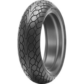 Dunlop: Mutant Tire 160/60R17