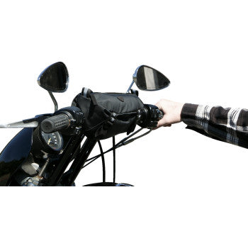 Nelson Rigg Greg Lutzka Signature Universal Handlebar Bag