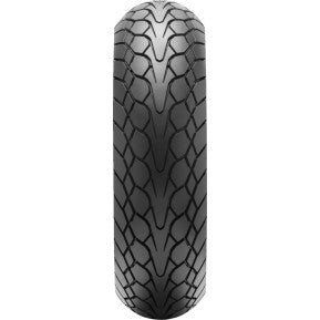 Dunlop: Mutant Tire 160/60R17